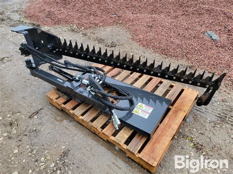 skid steer sickle mower for sale|wolverine sickle bar mower cost.